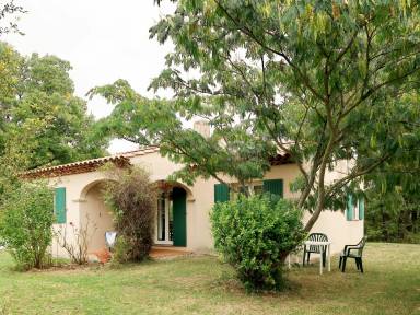 Resort Pierrevert