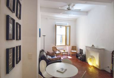 Appartement Cimiez
