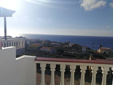 Apartamento La Caleta