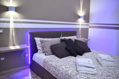 Appartement Pisa