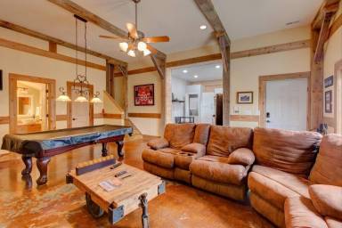 House Lexington