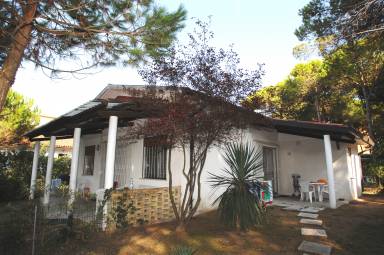 Ferienwohnung Marano Lagunare