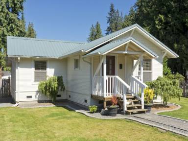 House Port Angeles