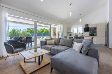 Ferienhaus Trgetari