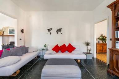 Villa Sassello