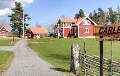 Huis Ljusterö