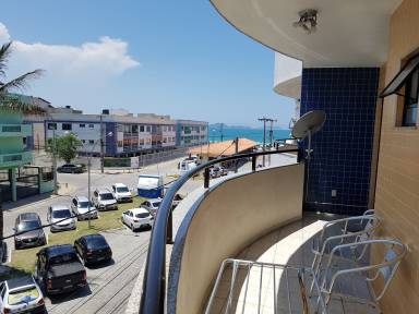 Apartment Arraial do Cabo