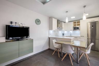 Appartement Santa Cruz de Tenerife