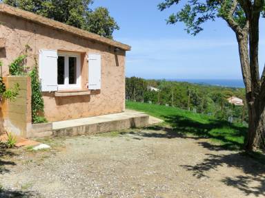 Appartement Santa-Maria-Poggio