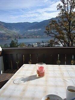 Appartamento Zell am See