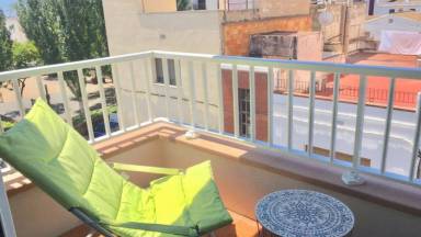 Apartamento Villanueva y Geltrú