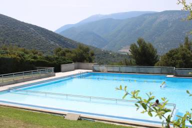 Appartement Buis-les-Baronnies