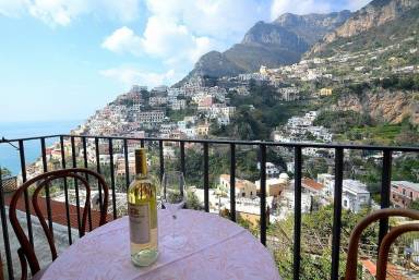 Casa Positano