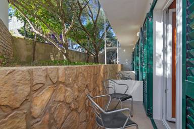 Apartment Balcony/Patio Gdinj