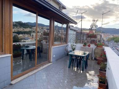 Appartamento Messina