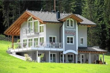 Appartement Pitztal