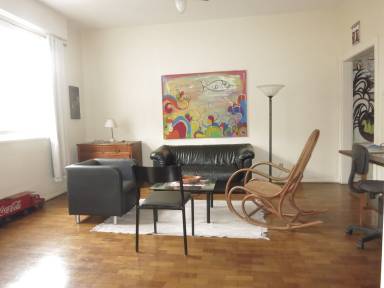 Appartement Santa Teresa