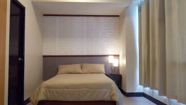Condo Kitchen Lapu-Lapu City