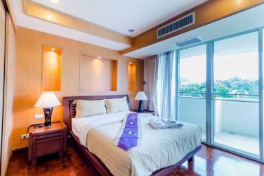 Apart hotel Nong Kae