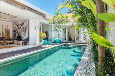 Villa Kuta
