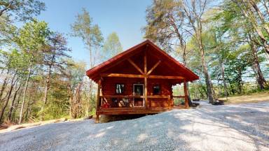 Cabin Logan