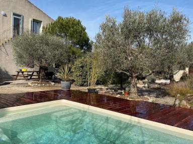 Cottage Argens-Minervois