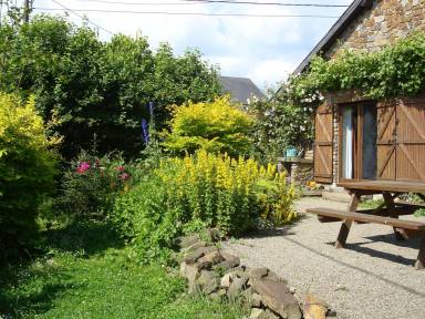 Huis La Roche-en-Ardenne
