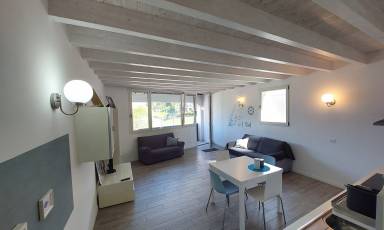Ferienwohnung Gardasee (Venetien)