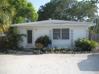 Cottage Air conditioning Anna Maria