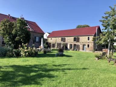 Ferienhaus Luckenwalde