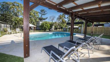 Apartment Horseshoe Bay