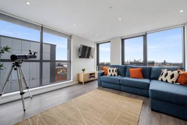 Appartement Liverpool
