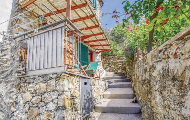 Hus Cinque Terre