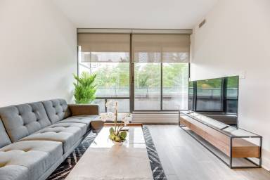 Apartment Air conditioning Yorkville