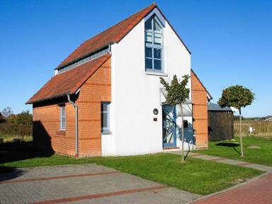 Ferienhaus Friedrichskoog