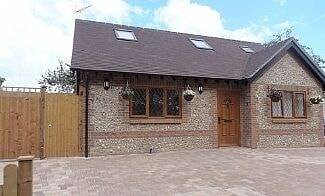 House Pool Rustington