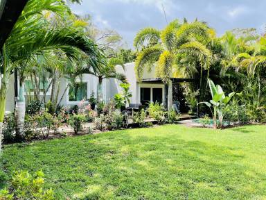 Maison de vacances Coconut Grove