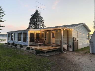 Cottage Silver Lake