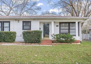 House Central Arlington