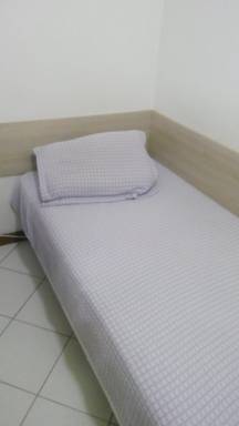 Private room Vitoria