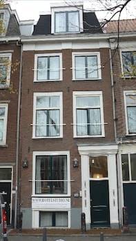 Appartement Rijswijk