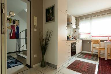 Ferienwohnung Bad Bellingen
