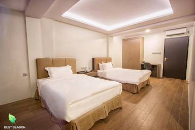 Aparthotel Mandalay