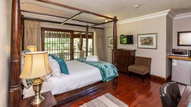 Accommodation Alverstone