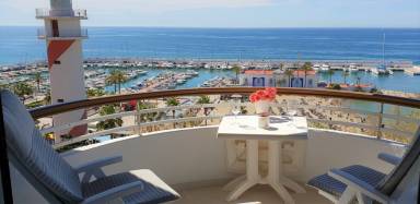 Apartment Marbella