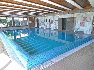 Ferienwohnung Aminona-sur-Sierre