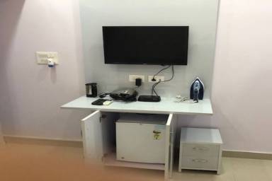 Appartement B4 Block