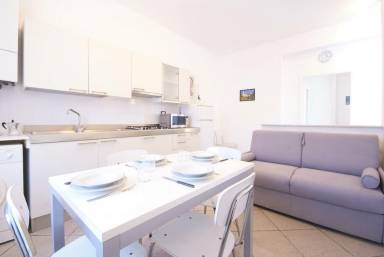 Appartement Imperia
