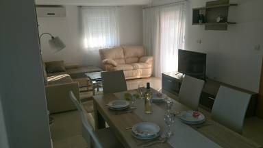 Apartament Zaton