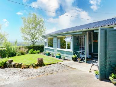 Cottage Port of Menteith